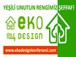 15 Nisan EKO Design Konferansı