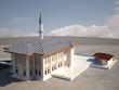 Esenboğa Havalimanı Cami’sinin Adı Açıklandı