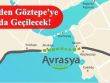 Avrasya Tüneli Ne Zaman Açılacak?