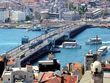 Galata Köprüsü Trafiğe Kapatılıyor