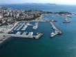 Fenerbahçe – Kalamış Yat Limanı Projesine ÖYK’den Onay