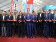 Hatay'da Yapı İnşaat ve Gayrimenkul Fuarı Başladı