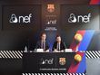Nef Barcelona'ya Sponsor Oldu!