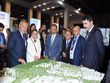 Cityscape Global’in ziyaretçi sayısı yüze 25 arttı