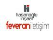 Hasanoğlu İnşaat iletişim çalışmaları için Feveran İletişim ile anlaştı