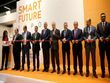 Smart Future Expo Zirve ve Fuarı İstanbul’da başladı