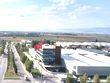 Eskişehir'de inşa edilen helikopter merkezi tesisi yarın açılacak