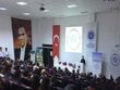 Tekirdağ’da Beton Teknolojileri ve Doğru Beton Uygulamaları semineri yapıldı