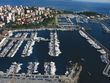 Fenerbahçe-Kalamış Yat Limanı yeniden ihaleye çıkarıldı