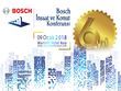 Bosch İnşaat ve Konut Konferansı 9 Ocak’ta