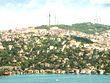 Çamlıca Camii çevresindeki örnek dönüşüm fiilen başlayacak