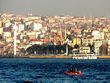 Üsküdar Kirazlıtepe kentsel dönüşümü imzalandı