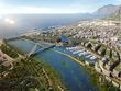 Kanal İstanbul ile 2 yat limanı yapılacak