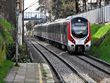 Gebze-Halkalı demiryolu hattı çalışmaları yüzde 78 tamamlandı