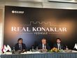 Real Group'tan 4 yeni proje müjdesi