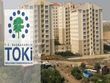 TOKİ İzmir Tire projesinde 366 TL taksitle konut sahibi olma imkanı