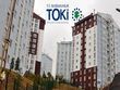 TOKİ'nin 6 bin 893 konutunda satışlar sürüyor