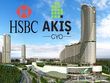 Akiş GYO HSBC ile 40 milyon dolarlık kredi anlaşması imzaladı