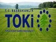 TOKİ 25 ildeki 108 arsasını satışa çıkardı