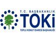 TOKİ 6 farklı ildeki 619 konutu satışa çıkardı