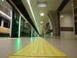 Çekmeköy – Yamanevler Metro Hattında çalışmalar tamamlandı