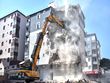 Deprem riski taşıyan tüm binalar yıkılacak
