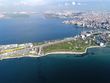 Kanal İstanbul projesiyle Küçükçekmece'ye yat limanı yapılacak