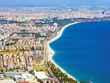 Antalya Büyükşehir Belediyesi'nden dev ihale