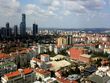 İstanbul'un 7 ilçesinde kentsel dönüşüm sürüyor