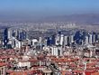 Ankara'da konut satışları yüzde 183 arttı