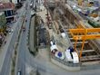 Dudullu-Bostancı metro hattının yapımı yeniden başladı