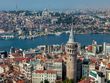 İstanbul'da konut fiyatları geçen yıla göre yüzde 8 arttı