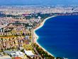 Antalya Kepez'de yeni yatırım fırsatı sunuldu