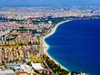 Antalya'da konut fiyatları sonbaharda da artıyor