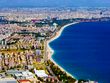 Antalya'da konut satışları yüzde 26 düşüş gösterdi