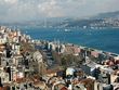 Beşiktaş'ta riskli kamu binası yerine dev proje yapılacak