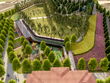 Bolu Millet Bahçesi projesinin ihalesi yapıldı