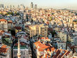 İstanbul'da 20 yaşın üzerinde 3 milyon konut bulunuyor