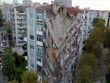 İzmir'de acil yıkılacak bina sayısı 309 oldu