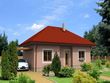 Kahramanmaraş'ta bungalov evler inşa ediliyor