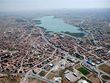 Ankara Gölbaşı'nda konut imarlı arsalar satışa sunuldu