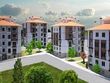 Denizli'de 137 adet sosyal konut satışa sunuldu