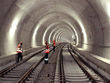 Kaynarca-Pendik-Tuzla metro hattında çalışmalar hızlanıyor
