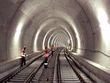 Kaynarca-Pendik-Tuzla metrosunda çalışmalar sürüyor