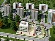 Kilis'te yeni sosyal konut projesi inşa edilecek