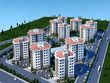 TOKİ'den Giresun'da 124 bin TL'ye konut sahibi olma şansı