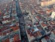 Zeytinburnu'nun 5 bölgesinde kentsel dönüşüm uygulanıyor