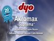 DYO’dan Son Teknoloji Dış Cephe Boyası; Akromax Suprema