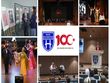 Haliç Üniversitesi Cumhuriyet'in 100. Yılını Özel Etkinlikler Eşliğinde Kutladı