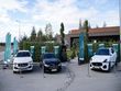 Shelton ve Maserati Türkiye İş Birliği ile Ankara’da Özel Bir Gün